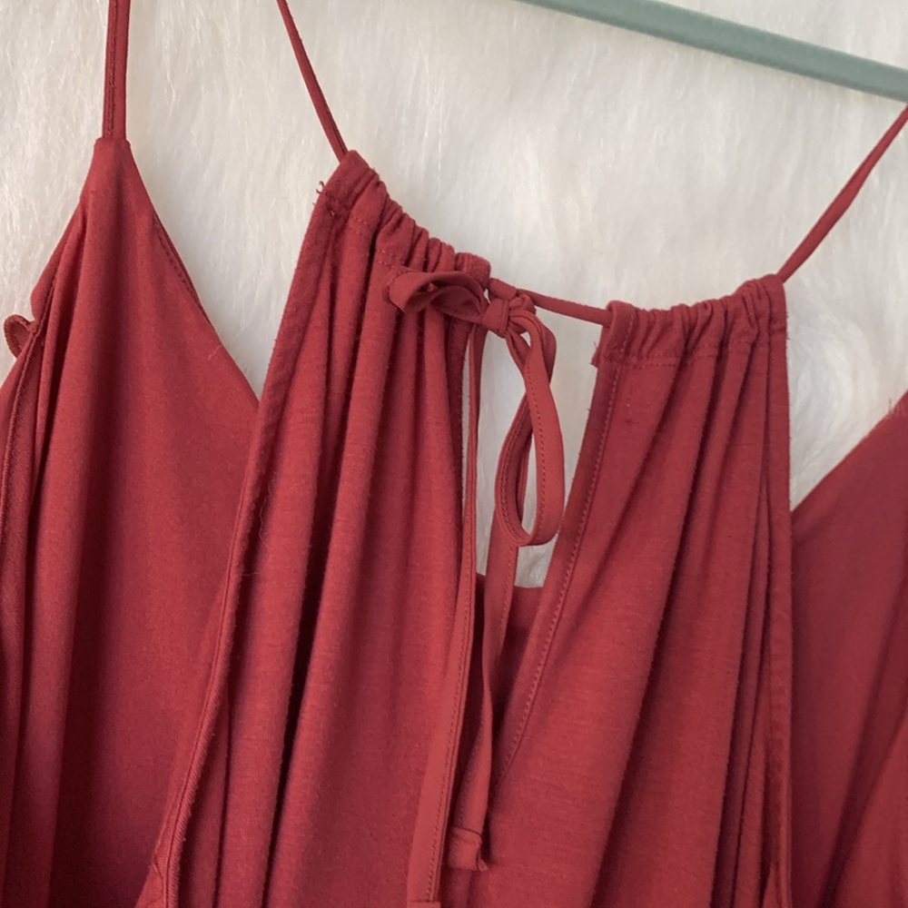 Maurices tank top pink 2X - Picture 6 of 8